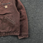 Carhartt J97 DKB Duck Jacket | Size XL | Made in USA 🇺🇸