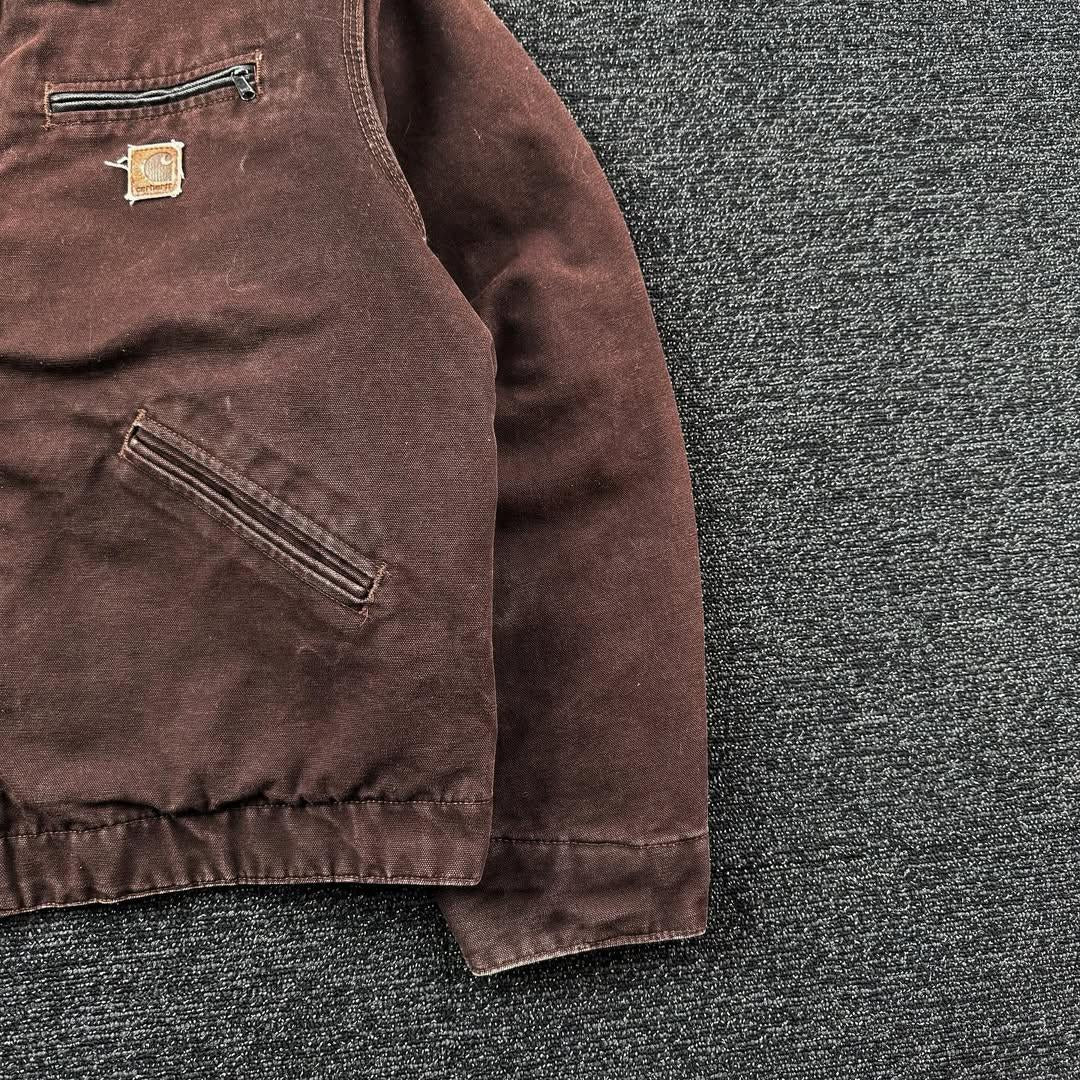 Carhartt J97 DKB Duck Jacket | Size XL | Made in USA 🇺🇸