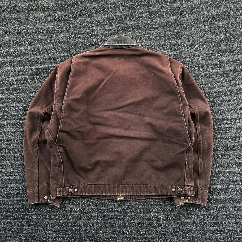 Carhartt J97 DKB Duck Jacket | Size XL | Made in USA 🇺🇸