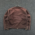 Carhartt J97 DKB Duck Jacket | Size XL | Made in USA 🇺🇸