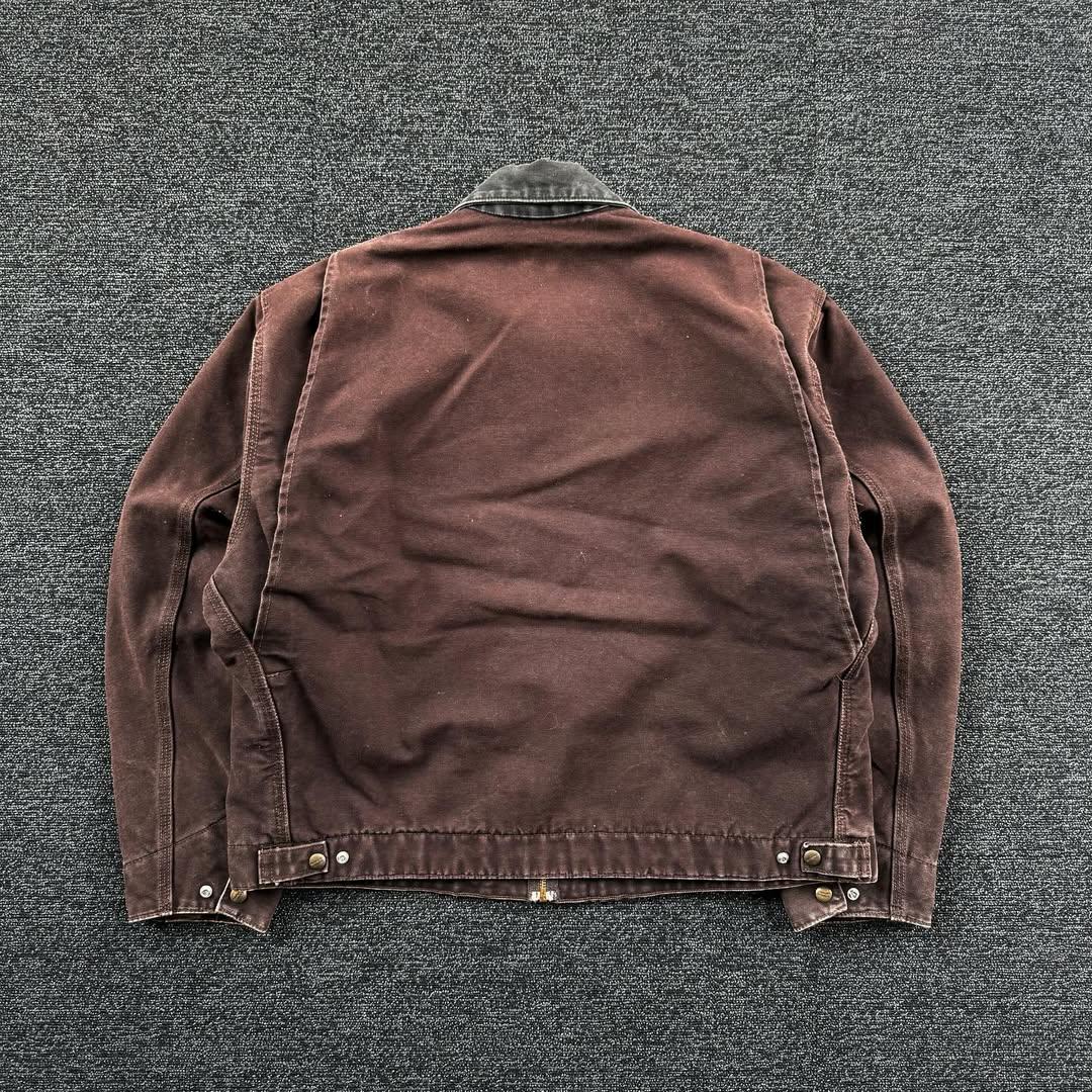 Carhartt J97 DKB Duck Jacket | Size XL | Made in USA 🇺🇸