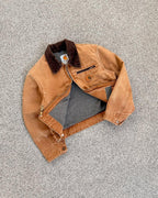 Carhartt J97 Detroit Jacket | Medium Regular | Made in USA 🇺🇸