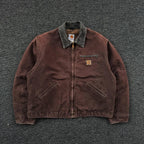 Carhartt J97 DKB Duck Jacket | Size XL | Made in USA 🇺🇸