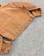 Carhartt J97 Detroit Jacket | Medium Regular | Made in USA 🇺🇸