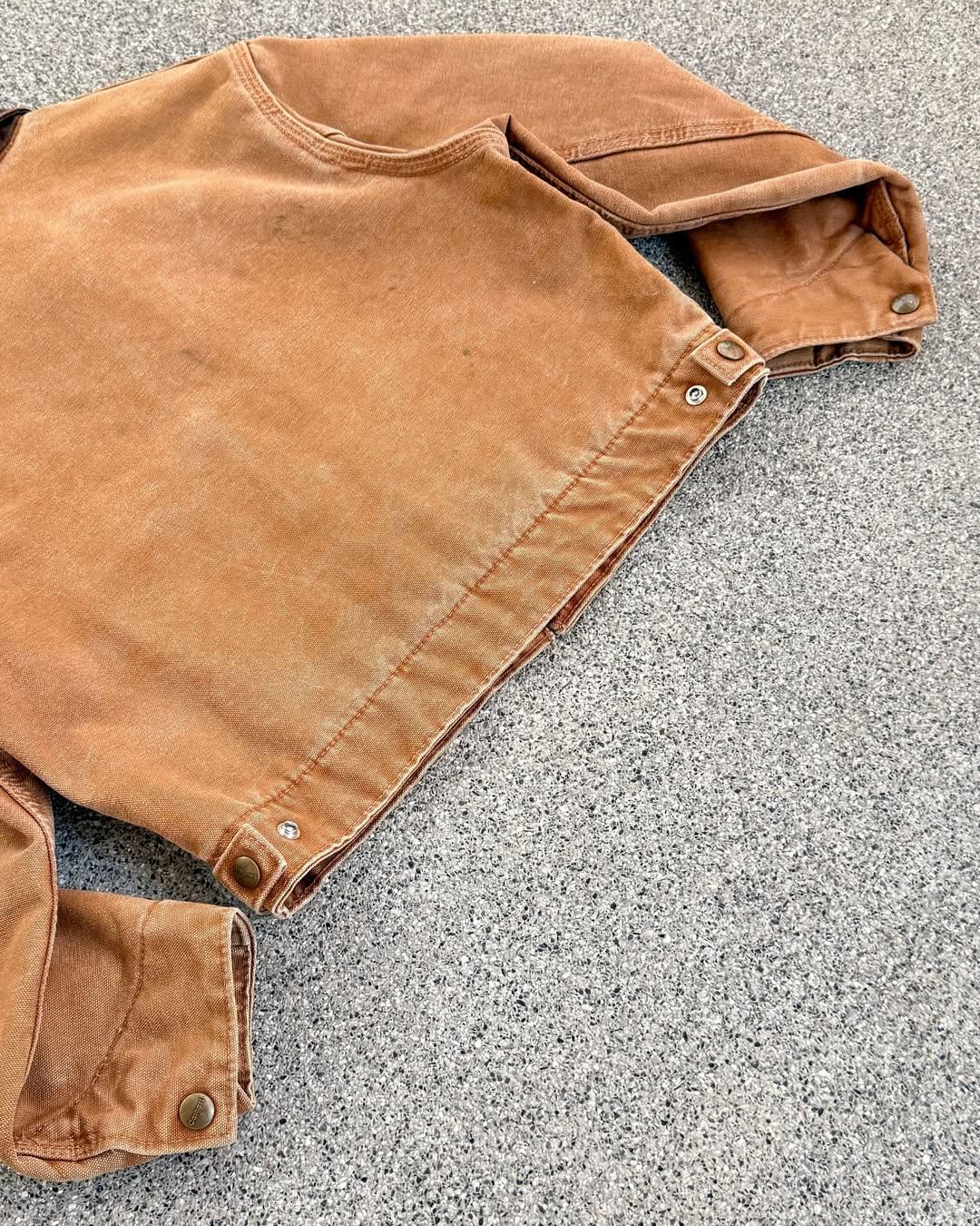 Carhartt J97 Detroit Jacket | Medium Regular | Made in USA 🇺🇸