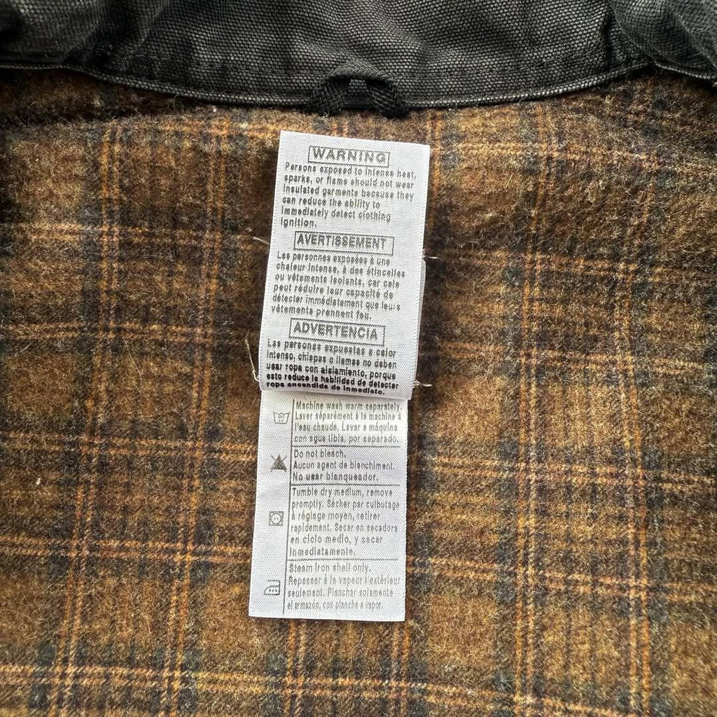 Carhartt J97 DKB Duck Jacket | Size XL | Made in USA 🇺🇸