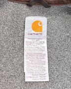 Carhartt J97 Detroit Jacket | Medium Regular | Made in USA 🇺🇸