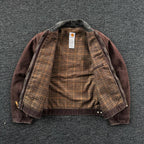 Carhartt J97 DKB Duck Jacket | Size XL | Made in USA 🇺🇸