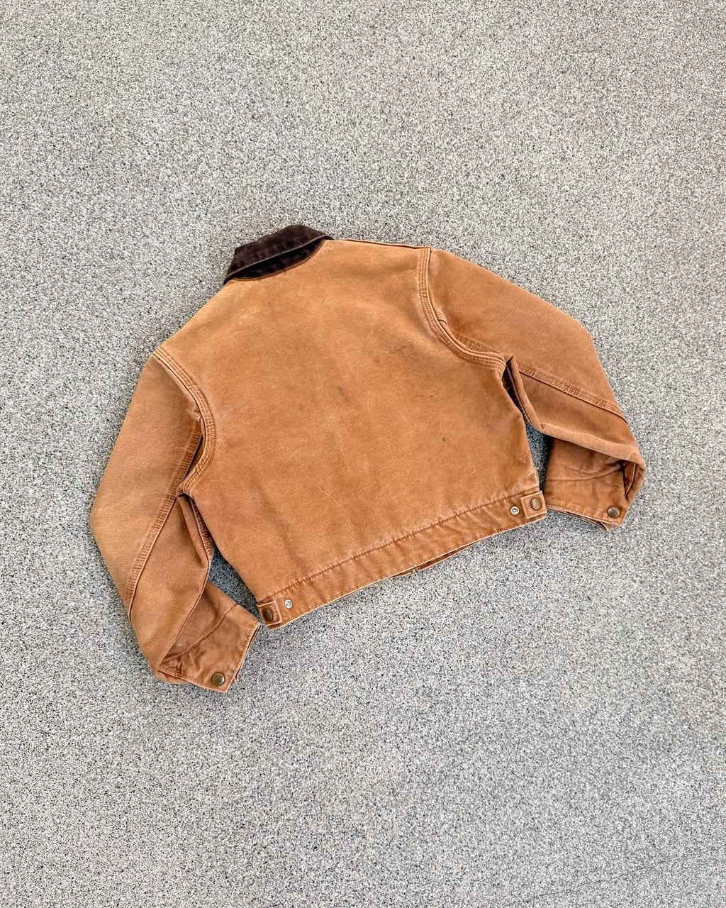 Carhartt J97 Detroit Jacket | Medium Regular | Made in USA 🇺🇸