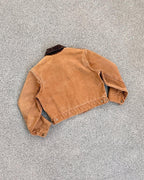 Carhartt J97 Detroit Jacket | Medium Regular | Made in USA 🇺🇸