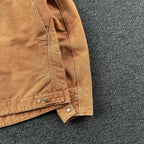 Carhartt J97 BRN Duck Jacket | Size XL | Made in USA 🇺🇸