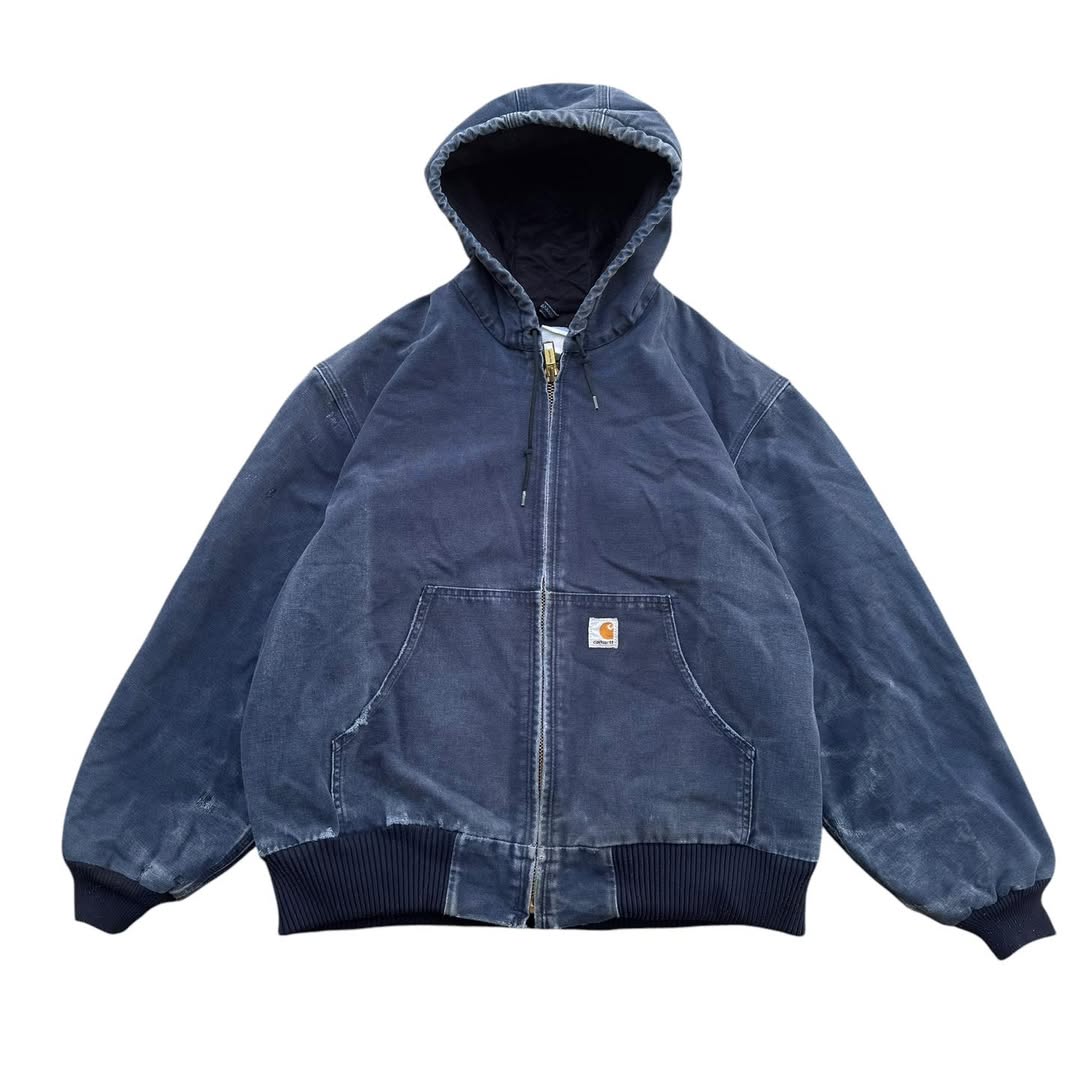 Carhartt Jacket | Size L | Made in USA