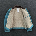 Carhartt J97 DTL Work Jacket | Unisex L | Made in Mexico 🇲🇽