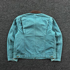 Carhartt J97 DTL Work Jacket | Unisex L | Made in Mexico 🇲🇽