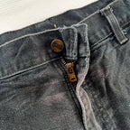 Carhartt B11 Black Duck Work Pants | W35 L30 | Made in Mexico 🇲🇽