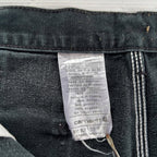 Carhartt B11 Black Duck Work Pants | W35 L30 | Made in Mexico 🇲🇽