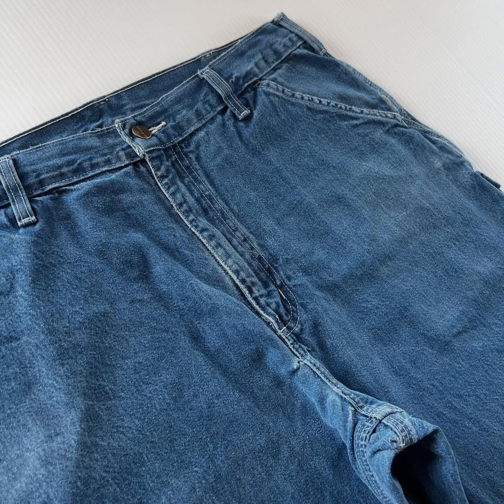 Carhartt Carpenter | B13 DST | W36 x L32 | Made in Mexico 🇲🇽