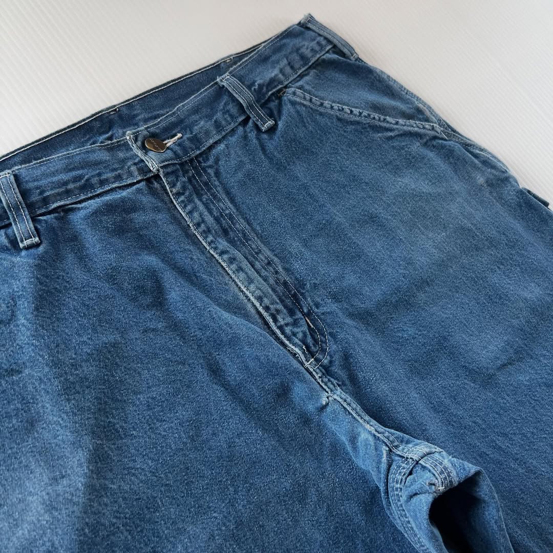 Carhartt Carpenter | B13 DST | W36 x L32 | Made in Mexico 🇲🇽