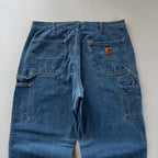 Carhartt Carpenter | B13 DST | W36 x L32 | Made in Mexico 🇲🇽