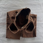 Carhartt Vintage Double Knee Work Pants B11 | W34 L30 (est.) | Made in USA