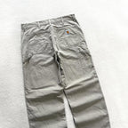Carhartt Carpenter Pant Original Dungaree Fit 2000’ | B11 DES | Made in USA 🇺🇸