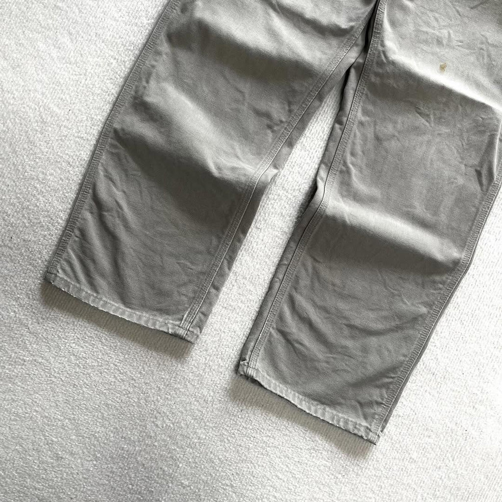 Carhartt Carpenter Pant Original Dungaree Fit 2000’ | B11 DES | Made in USA 🇺🇸