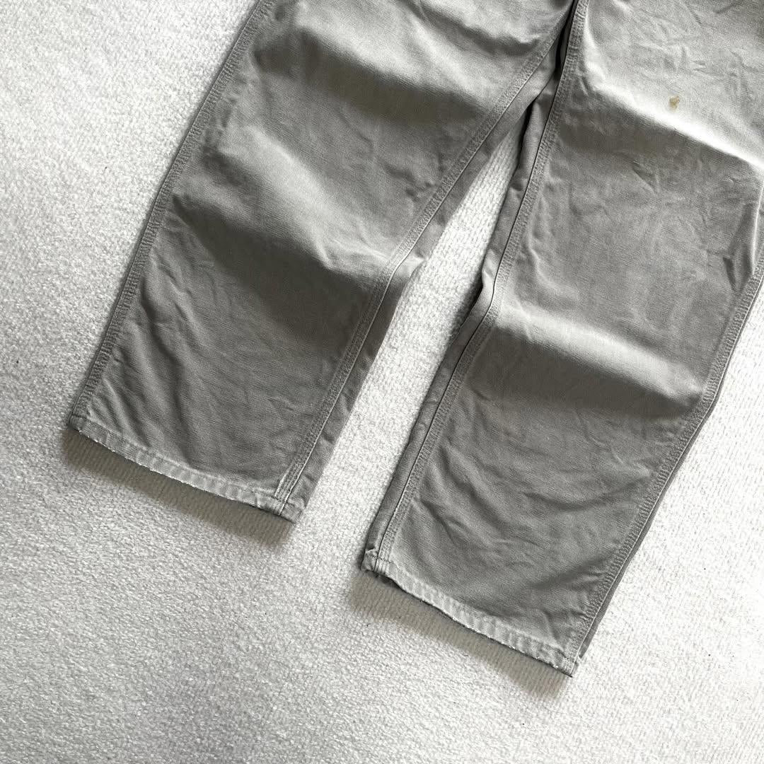 Carhartt Carpenter Pant Original Dungaree Fit 2000’ | B11 DES | Made in USA 🇺🇸