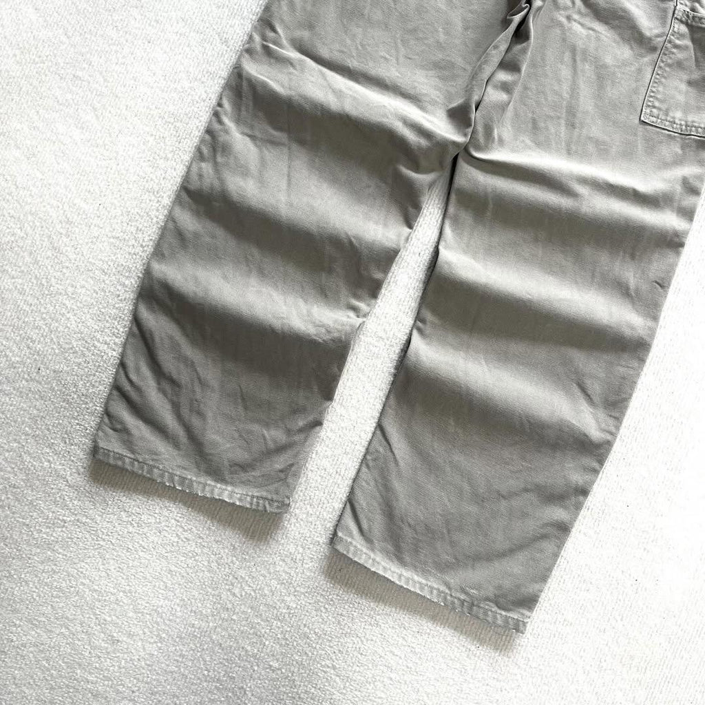 Carhartt Carpenter Pant Original Dungaree Fit 2000’ | B11 DES | Made in USA 🇺🇸