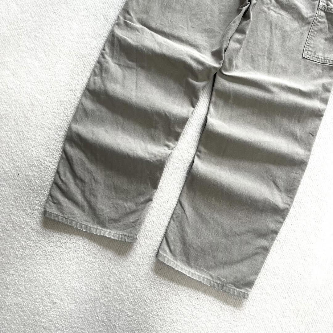 Carhartt Carpenter Pant Original Dungaree Fit 2000’ | B11 DES | Made in USA 🇺🇸
