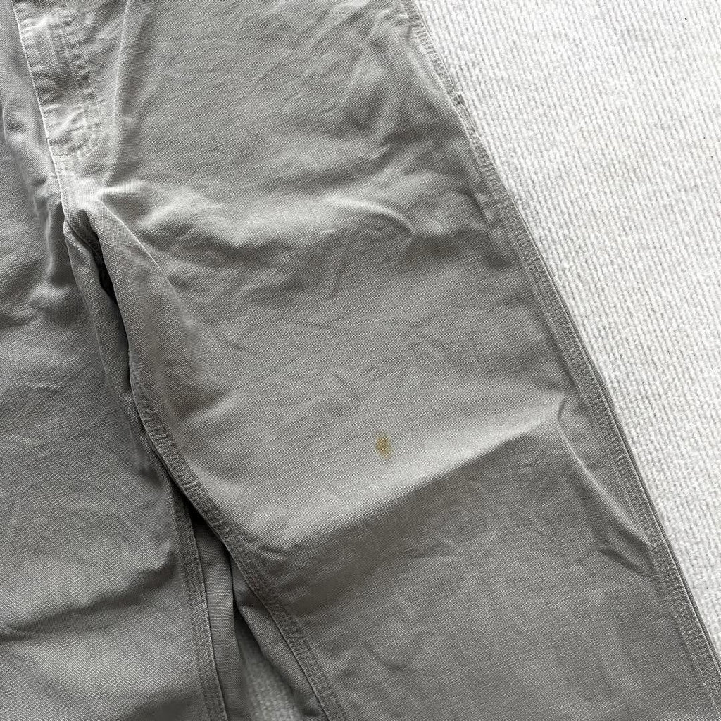 Carhartt Carpenter Pant Original Dungaree Fit 2000’ | B11 DES | Made in USA 🇺🇸