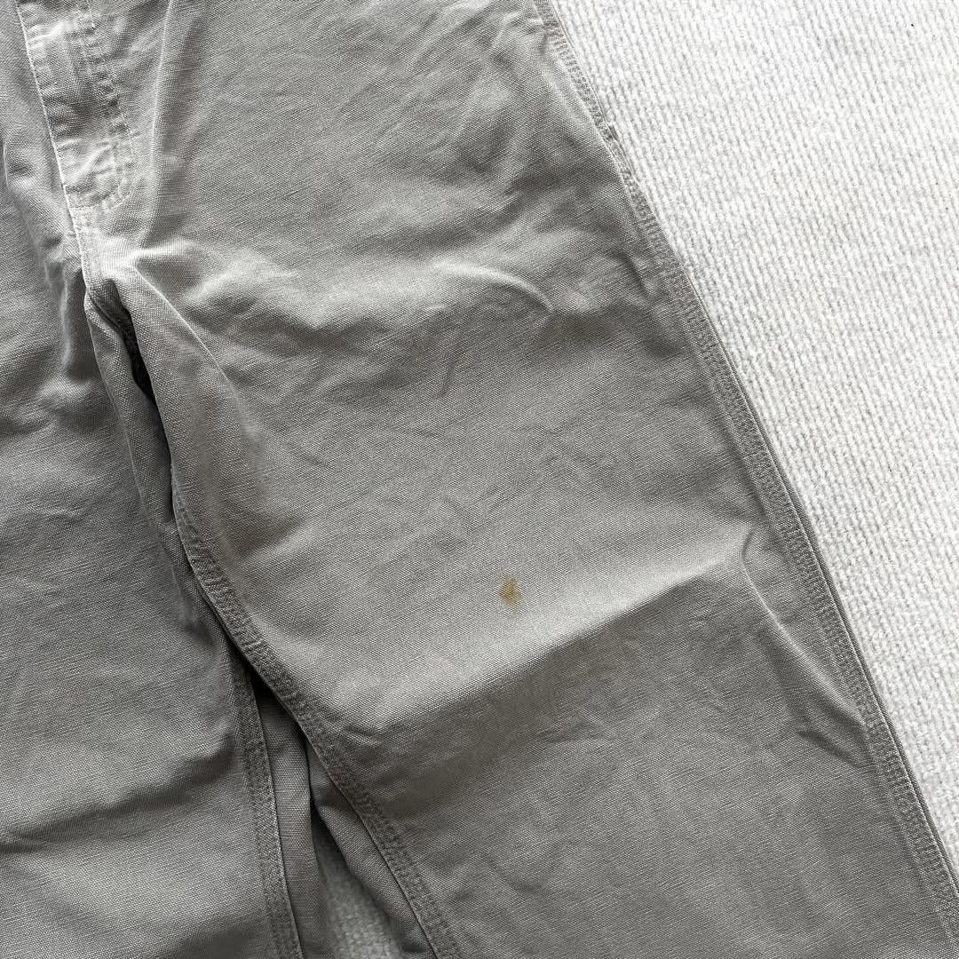 Carhartt Carpenter Pant Original Dungaree Fit 2000’ | B11 DES | Made in USA 🇺🇸