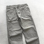 Carhartt Carpenter Pant Original Dungaree Fit 2000’ | B11 DES | Made in USA 🇺🇸