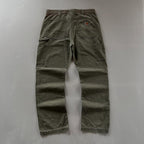 Carhartt Carpenter | B324 ARG | W33 | Made in Mexico 🇲🇽