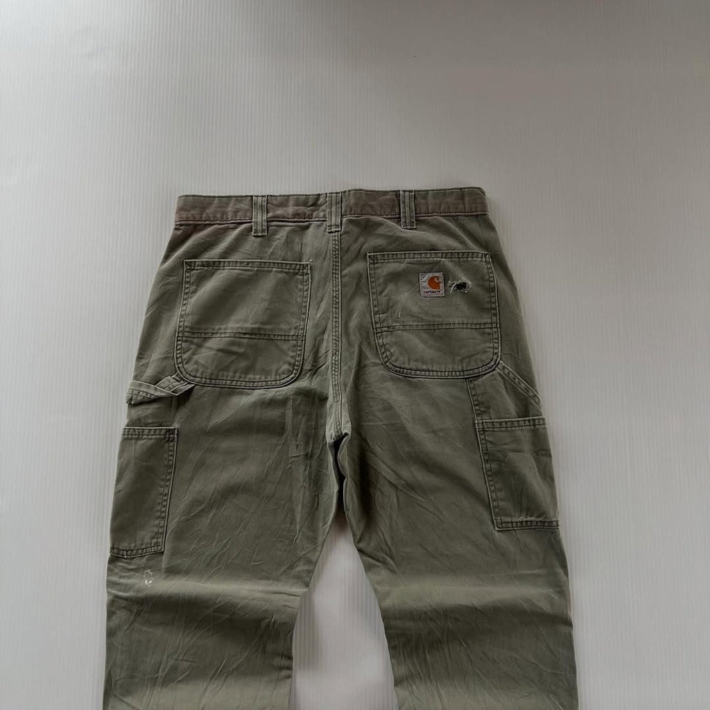 Carhartt Carpenter | B324 ARG | W33 | Made in Mexico 🇲🇽