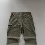 Carhartt Carpenter | B324 ARG | W33 | Made in Mexico 🇲🇽