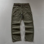 Carhartt Carpenter | B324 ARG | W33 | Made in Mexico 🇲🇽