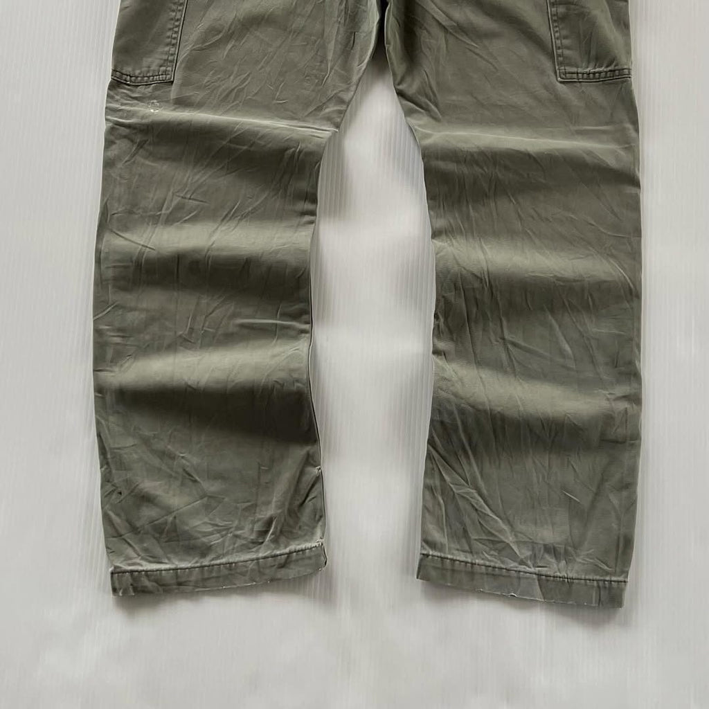 Carhartt Carpenter | B324 ARG | W33 | Made in Mexico 🇲🇽