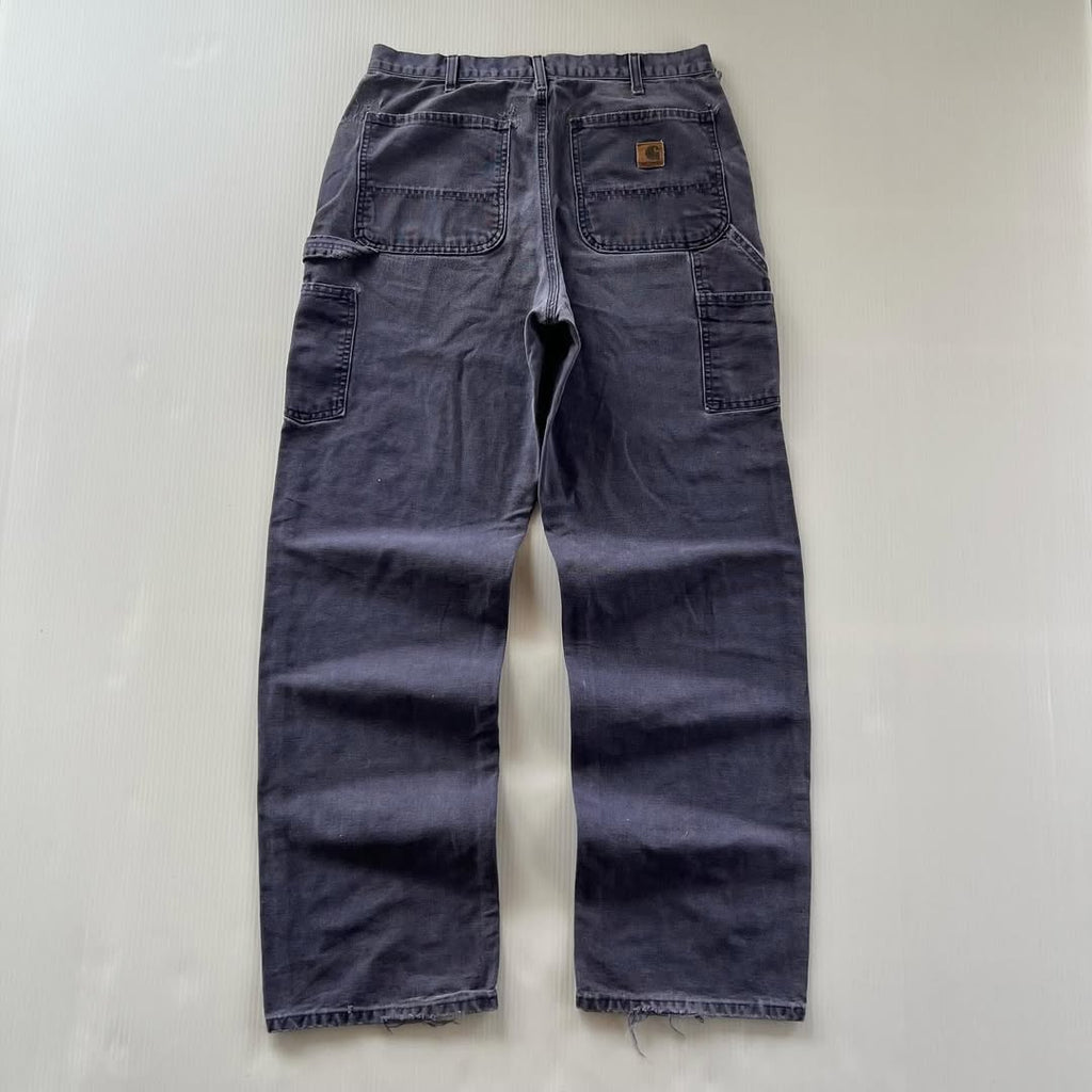 Carhartt B11 PTL | 32x34 | Made in USA