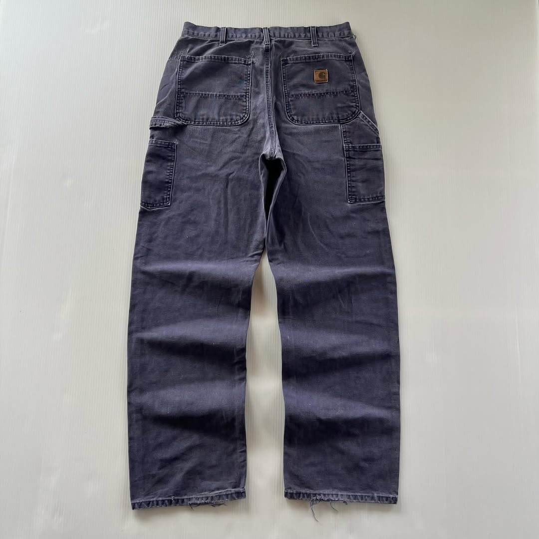 Carhartt B11 PTL | 32x34 | Made in USA