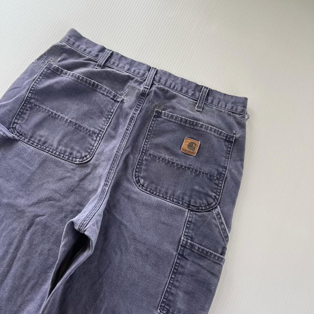 Carhartt B11 PTL | 32x34 | Made in USA