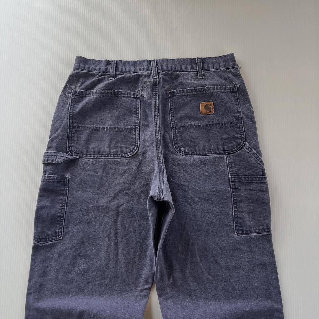 Carhartt B11 PTL | 32x34 | Made in USA