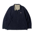 CHAPS Ralph Lauren Zip-Up Nylon Jacket | Size: L | Made in Unknown