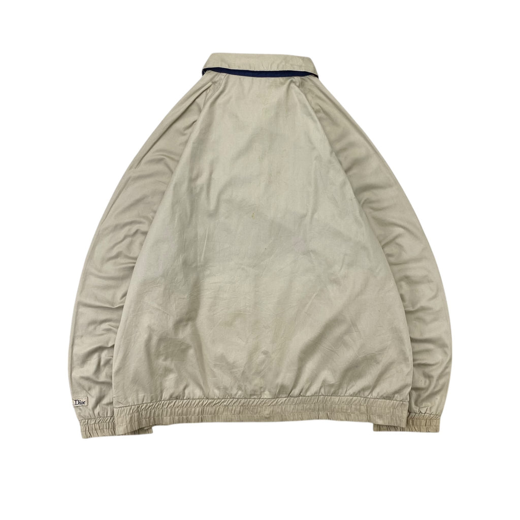 Christian Dior MONSIEUR Harrington Jacket | Size S | Made in Macau 🇲🇴