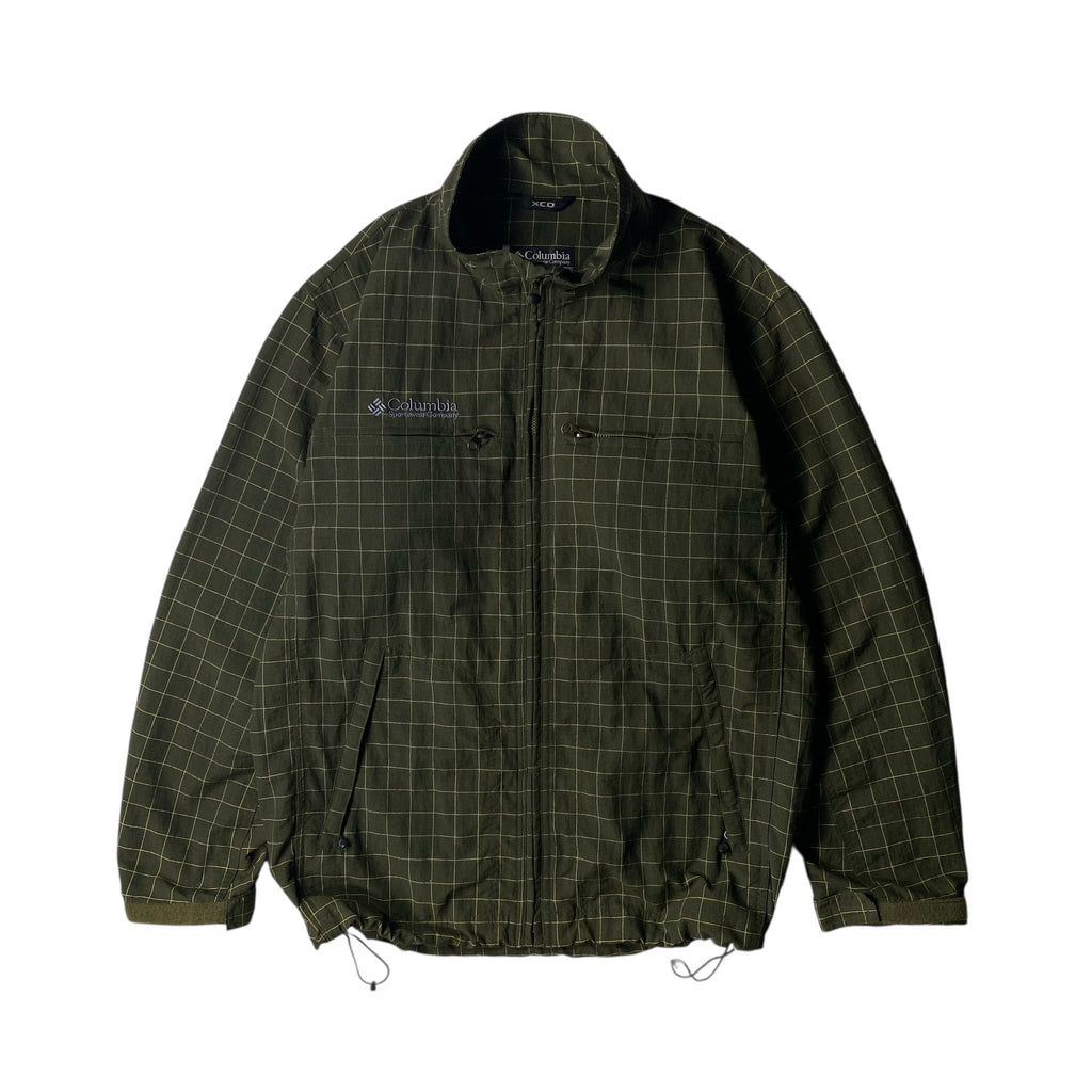 Columbia Sportswear Jacket | Size S | Made in China 🇨🇳