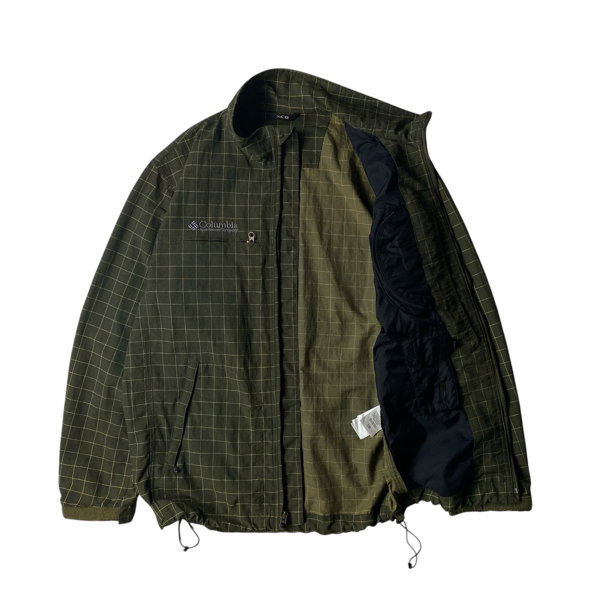 Columbia Sportswear Jacket | Size S | Made in China 🇨🇳