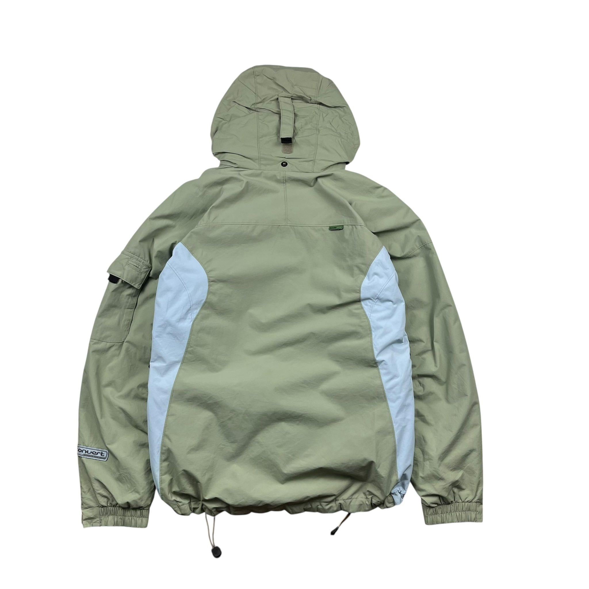 Columbia Outdoor Jacket | M | Made in Indonesia 🇮🇩