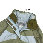 Columbia Outdoor Jacket | M | Made in Indonesia 🇮🇩