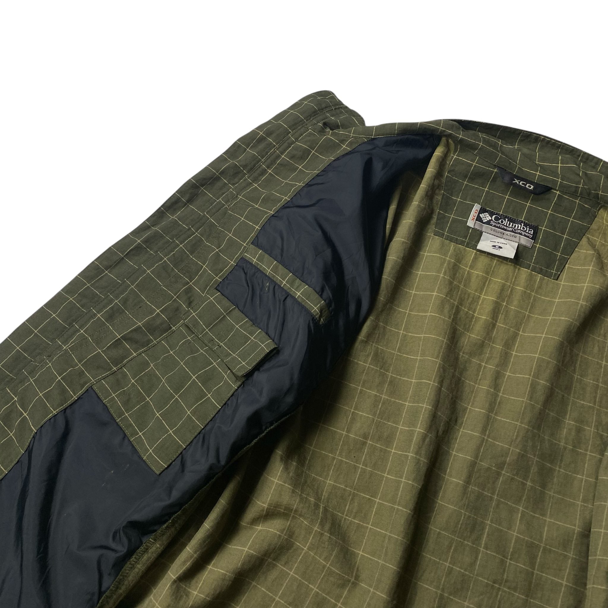 Columbia Sportswear Jacket | Size S | Made in China 🇨🇳