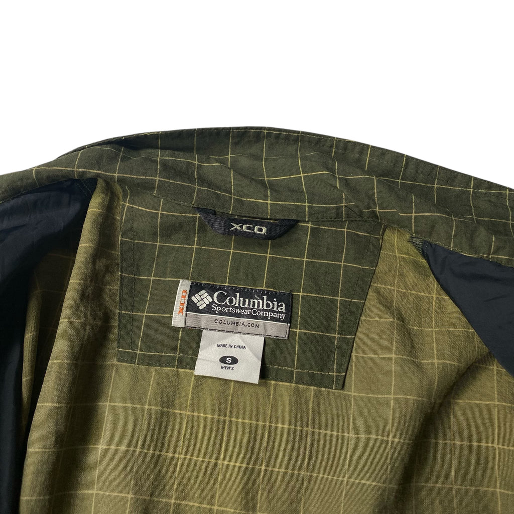 Columbia Sportswear Jacket | Size S | Made in China 🇨🇳