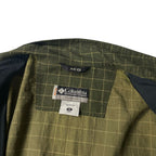 Columbia Sportswear Jacket | Size S | Made in China 🇨🇳